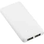 Custom Tilt High Density 5000 mAh Power Bank - 3