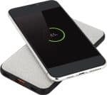 Custom UL Certified PD Wireless Charger & Power Bank - 3