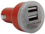 Custom USB Car Charger - 1