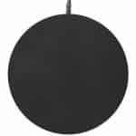 Custom Ultra Thin Wireless Charging Pad - 8