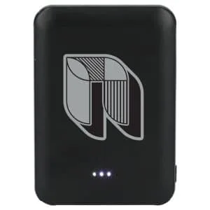 Custom UltraPwr 4000 mAh Power Bank with Type-C Output