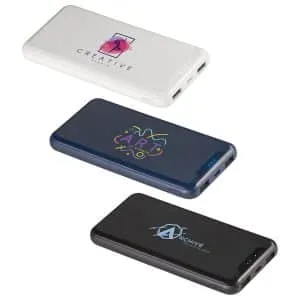 Custom Viceroy 10000mAh Power Bank