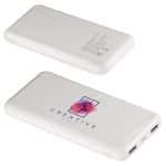 Custom Viceroy 10000mAh Power Bank - 6