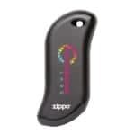Custom Zippo® HeatBank™ 9-Hour Rechargeable Hand Warmer & Powerbank - 1
