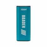 Custom Zippo® Heatbank™ 6 Rechargeable Hand Warmer & Powerbank - 2