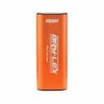 Custom Zippo® Heatbank™ 6 Rechargeable Hand Warmer & Powerbank - 4