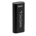 Custom Zippo® Heatbank™ 6 Rechargeable Hand Warmer & Powerbank - 5