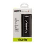 Custom Zippo® Heatbank™ 6 Rechargeable Hand Warmer & Powerbank - 7