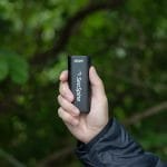 Custom Zippo® Heatbank™ 6 Rechargeable Hand Warmer & Powerbank - 9