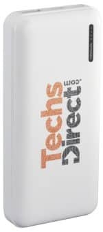 Custom Zodiac High Density 10000 mAh Power Bank - 3