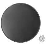 Custom iBevel 10W Qi Certified Wireless Charger - 4