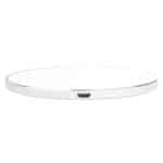 Custom iBevel 10W Qi Certified Wireless Charger - 8