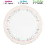 Custom iBevel Plus 15W Wireless Charger With Bamboo Trim - 9