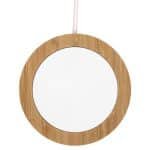 Custom iBevel Plus 15W Wireless Charger With Cork Trim - 2