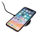 Custom iDisc 15W Wireless Charger - 2