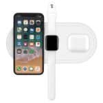 Custom iDock Multi Wireless Charger - 6