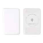 000mAh Qi Certified Combo Charger - 1