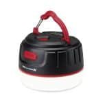 Custom iLive Outdoor Lantern and Powerbank - Black - 1