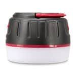 Custom iLive Outdoor Lantern and Powerbank - Black - 3