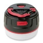 Custom iLive Outdoor Lantern and Powerbank - Black - 4