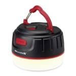 Custom iLive Outdoor Lantern and Powerbank - Black - 5