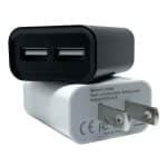 Custom iPort Wall Charger - 5