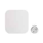 Custom iSquare 5W Wireless Charger - 8