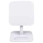 Custom iStand 5W Wireless Charger Square - 1