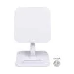 Custom iStand 5W Wireless Charger Square - 5