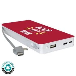 Custom iTwist 10