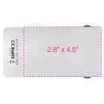 000mAh UL Eco 8-in-1 Combo Charger - 2