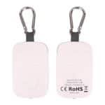 200mAh Eco 3-in-1 Power Bank - 1