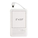 500mAh UL 3-in-1 Power Bank - 1