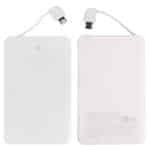 500mAh UL 3-in-1 Power Bank - 2