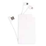 000mAh 6-in-1 Power Bank - 4