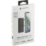 Custom mophie® Snap+ Mini 5000 mAh Wireless Power Bank - 7