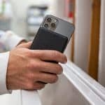 Custom mophie® Snap+ Mini 5000 mAh Wireless Power Bank - 8