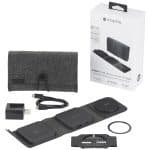 Custom mophie® Snap + Multi-device Travel Charger - 3