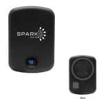 Custom 15w Mag Max Wireless Charger Power Bank - 1