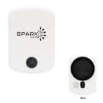 Custom 15w Mag Max Wireless Charger Power Bank - 4