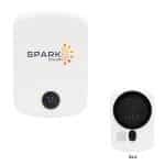 Custom 15w Mag Max Wireless Charger Power Bank - 5