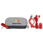 Custom Bay Line Fast Charger Techie Set - 2