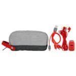 Custom Bay Line Fast Charger Techie Set - 3