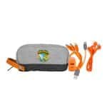 Custom Bay Line Fast Charger Techie Set - 4