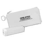 Custom Colorful Power Bank Set - 2