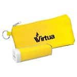 Custom Colorful Power Bank Set - 4