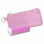 Custom Colorful Power Bank Set - 6