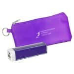 Custom Colorful Power Bank Set - 9