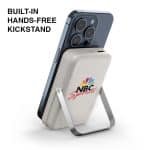 Custom Cypress - Bamboo Eco Power Bank - 4