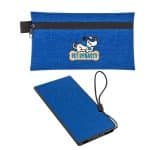 Custom Large Ridge Power Bank Set - 2